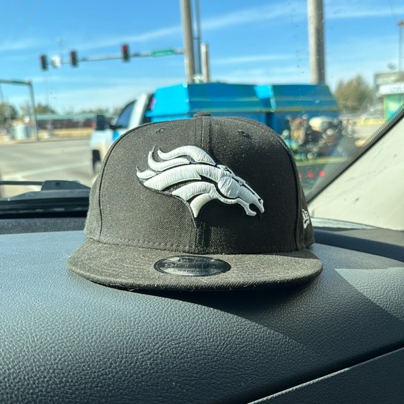 New Era Other - SnapBack Broncos
